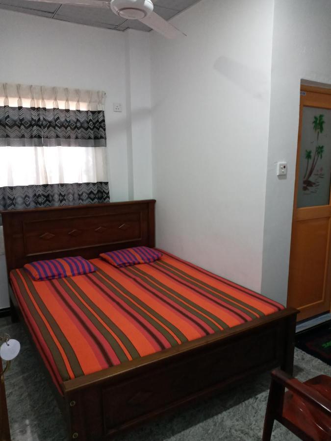 David Villa Anuradhapura Exterior photo