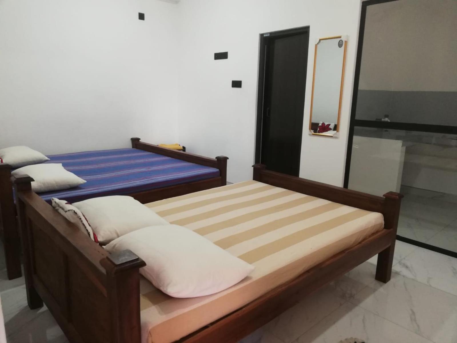 David Villa Anuradhapura Exterior photo