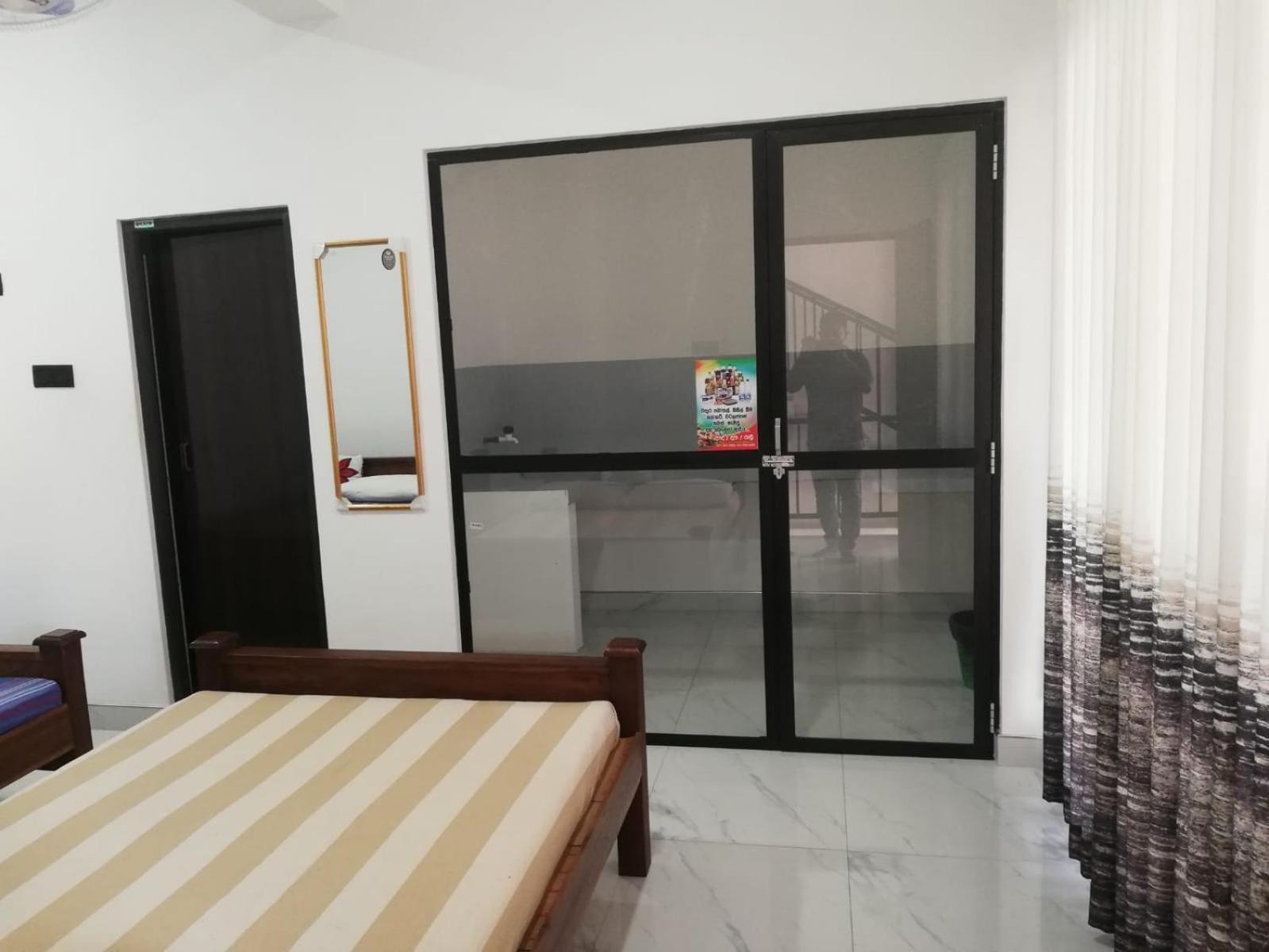 David Villa Anuradhapura Exterior photo