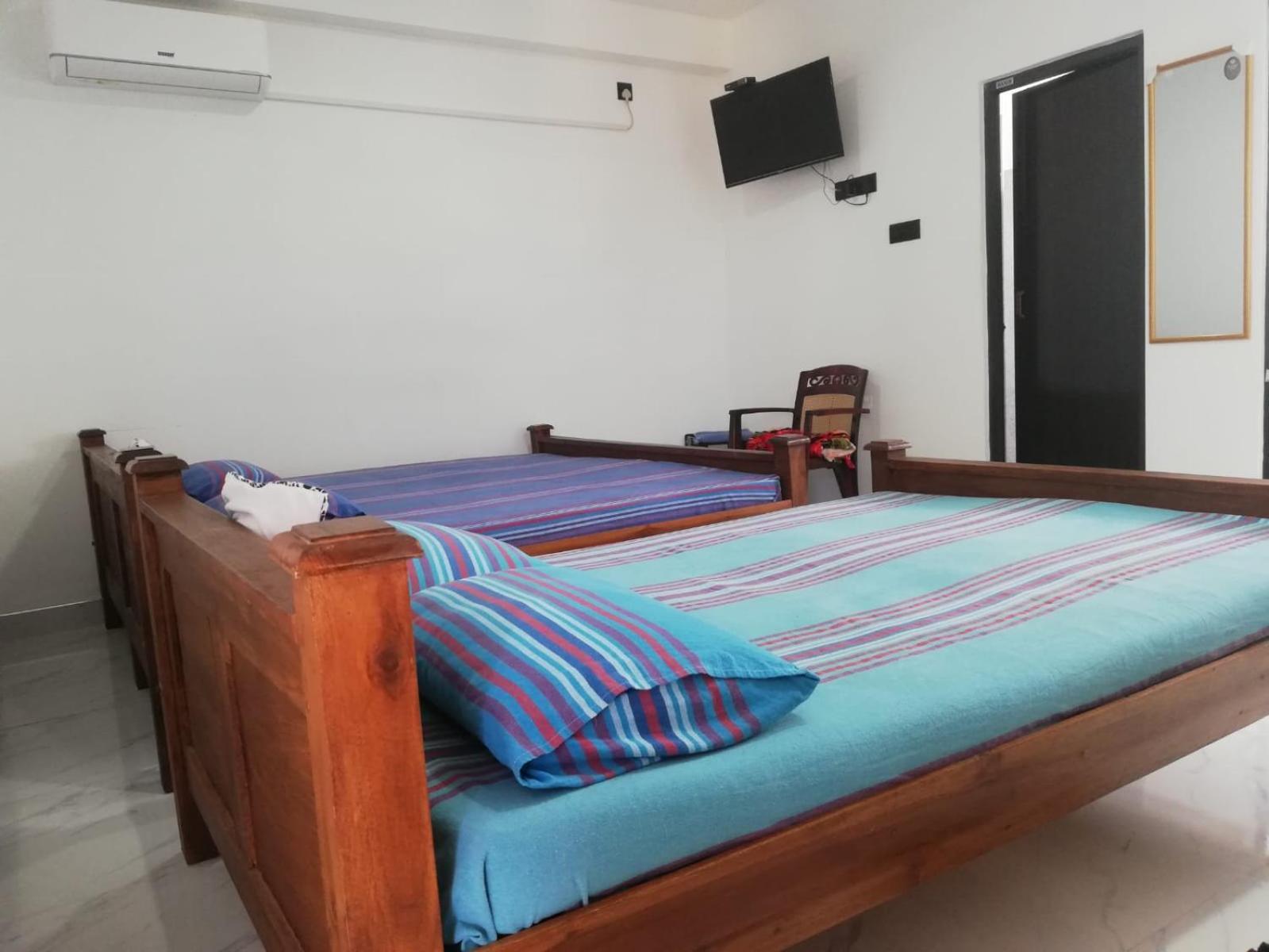 David Villa Anuradhapura Exterior photo